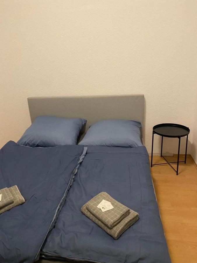 Zimmervermietung オルデンブルク エクステリア 写真