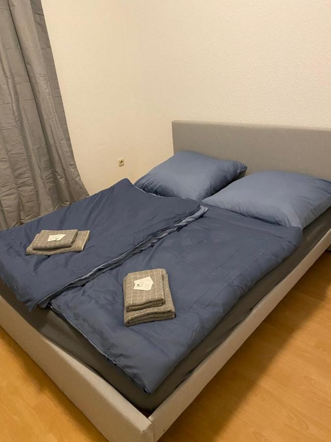 Zimmervermietung オルデンブルク エクステリア 写真