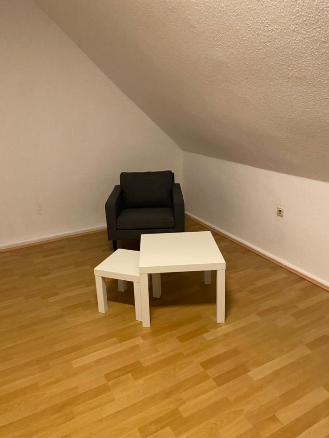 Zimmervermietung オルデンブルク エクステリア 写真